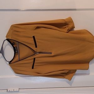 New york and company shirt